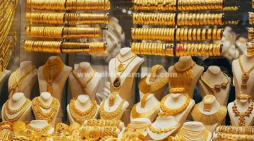 5 طرق احترافية.. خبير يكشف أسرار التمييز بين الذهب الحقيقي والمغشوش بالمنزل